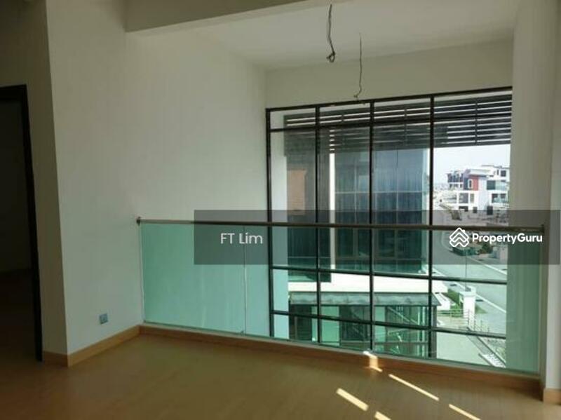 Untuk Dijual - Kingsley Hills @ Putra Heights