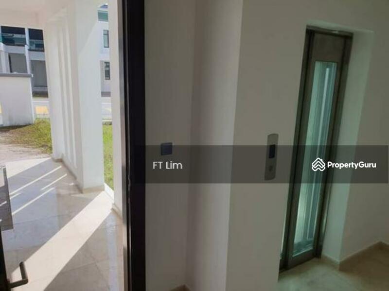 Untuk Dijual - Kingsley Hills @ Putra Heights