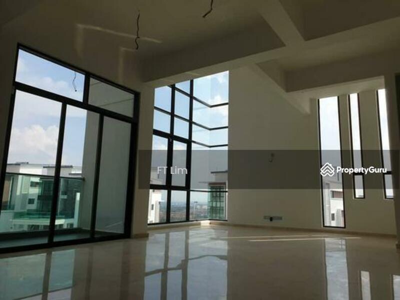 Untuk Dijual - Kingsley Hills @ Putra Heights