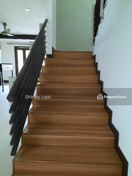 Terrace house at Bukit Jelutong untuk Untuk Dijual - RM 1,280,000, Mac 2026 - PropertyGuru.com.my