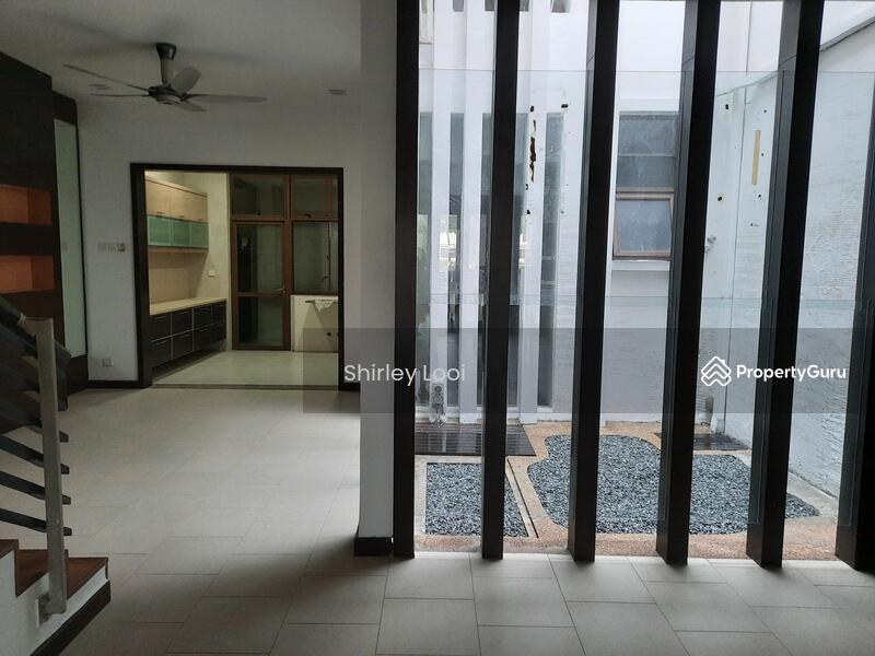Terrace house at Bukit Jelutong untuk Untuk Dijual - RM 1,280,000, Mac 2026 - PropertyGuru.com.my