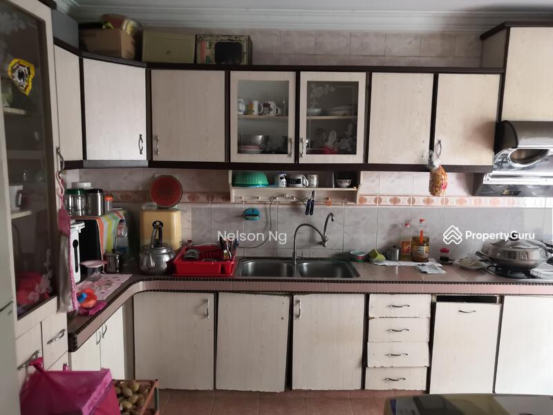 Taman Megah Oakland Seremban 2, Jalan Haruan, Seremban 2, Seremban