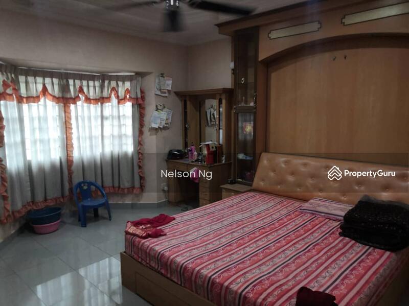 Taman Megah Oakland Seremban 2, Jalan Haruan, Seremban 2, Seremban