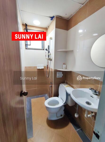 Condominium for Sale at Sri York Condominium - Sunny Lai - PropertyGuru.com.my