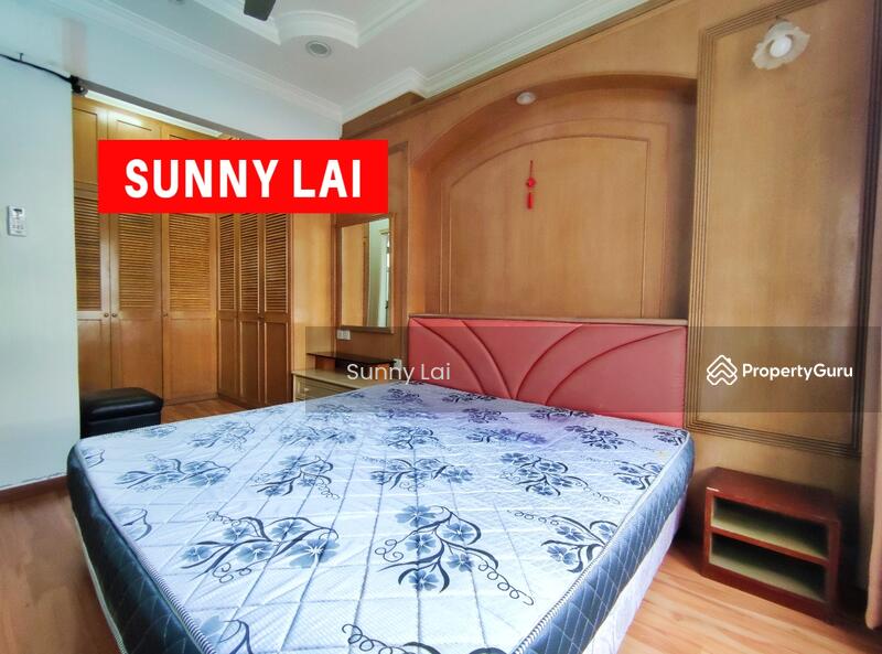 Condominium for Sale at Sri York Condominium - Sunny Lai - PropertyGuru.com.my
