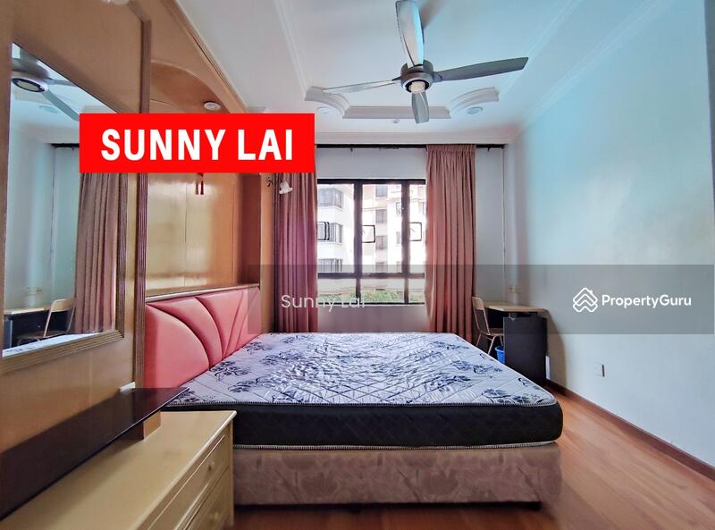 Condominium for Sale at Sri York Condominium - Sunny Lai - PropertyGuru.com.my