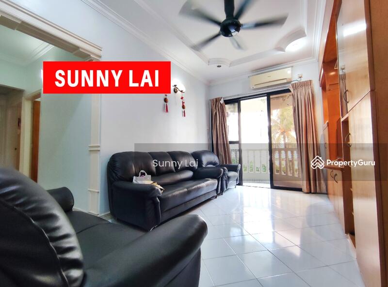 Condominium for Sale at Sri York Condominium - Sunny Lai - PropertyGuru.com.my