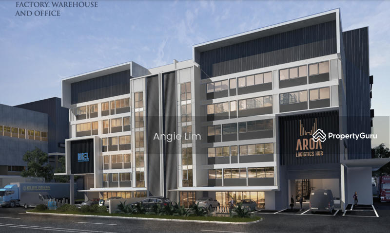 Untuk Dijual - Star Business Hub