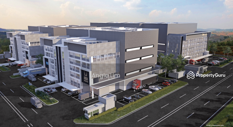 Untuk Dijual - Star Business Hub