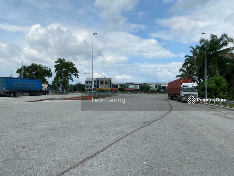 Tanah Pertanian untuk Disewa di Banting (Selangor) - Leon Leong - PropertyGuru.com.my