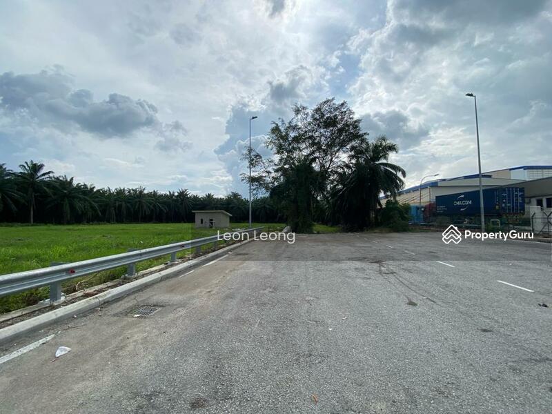 Tanah Pertanian untuk Disewa di Banting (Selangor) - Leon Leong - PropertyGuru.com.my