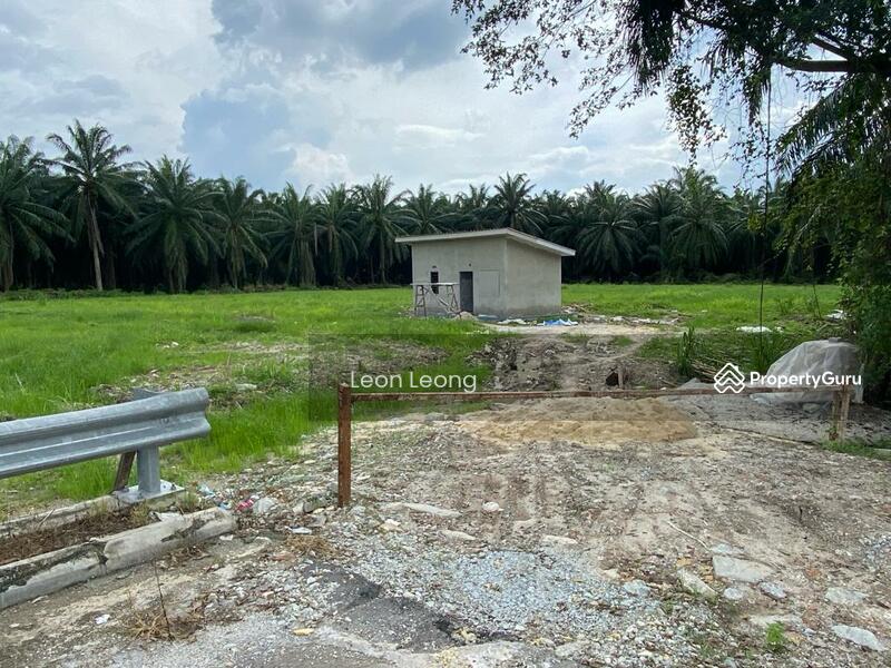 Tanah Pertanian untuk Disewa di Banting (Selangor) - Leon Leong - PropertyGuru.com.my