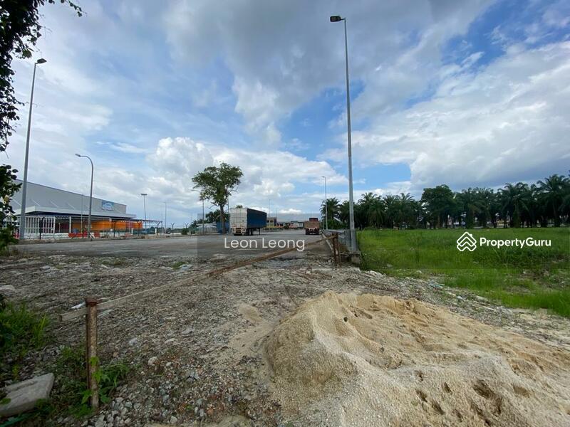 Tanah Pertanian untuk Disewa di Banting (Selangor) - Leon Leong - PropertyGuru.com.my