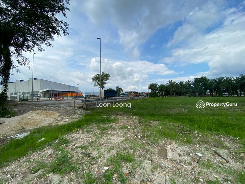 Tanah Pertanian untuk Disewa di Banting (Selangor) - Leon Leong - PropertyGuru.com.my