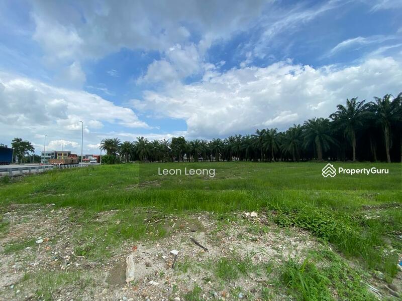 Tanah Pertanian untuk Disewa di Banting (Selangor) - Leon Leong - PropertyGuru.com.my