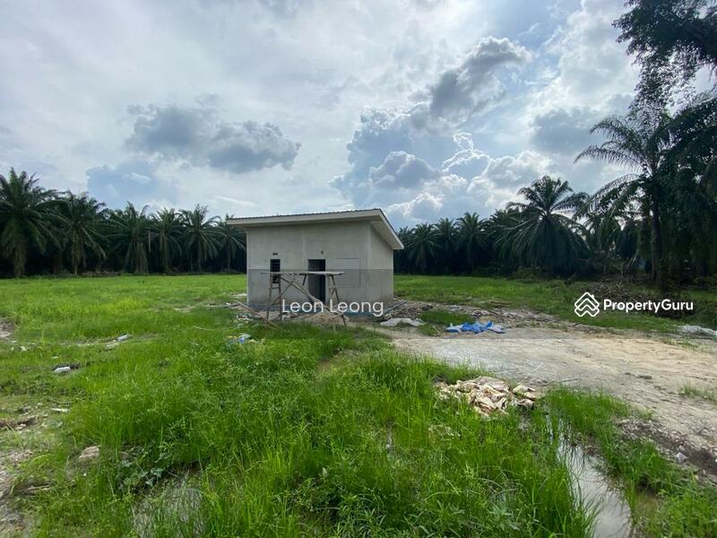 Tanah Pertanian untuk Disewa di Banting (Selangor) - Leon Leong - PropertyGuru.com.my