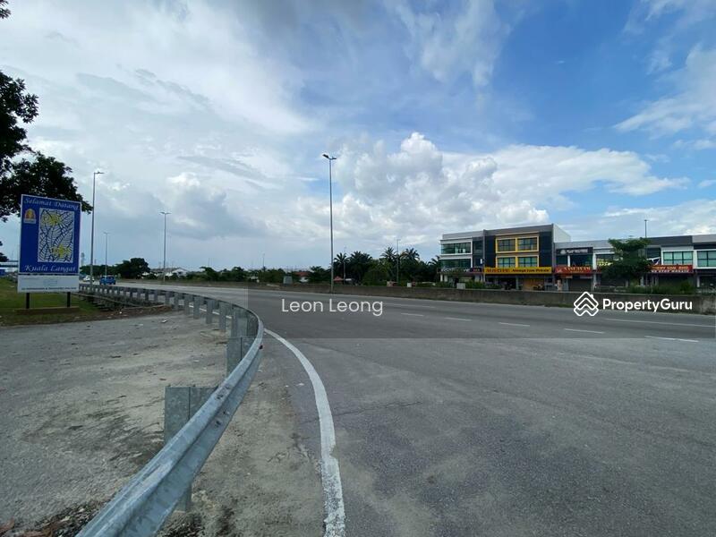 Tanah Pertanian untuk Disewa di Banting (Selangor) - Leon Leong - PropertyGuru.com.my