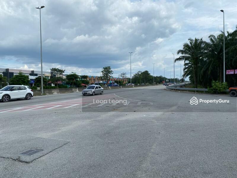 Tanah Pertanian untuk Disewa di Banting (Selangor) - Leon Leong - PropertyGuru.com.my