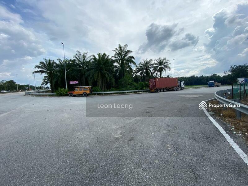Tanah Pertanian untuk Disewa di Banting (Selangor) - Leon Leong - PropertyGuru.com.my