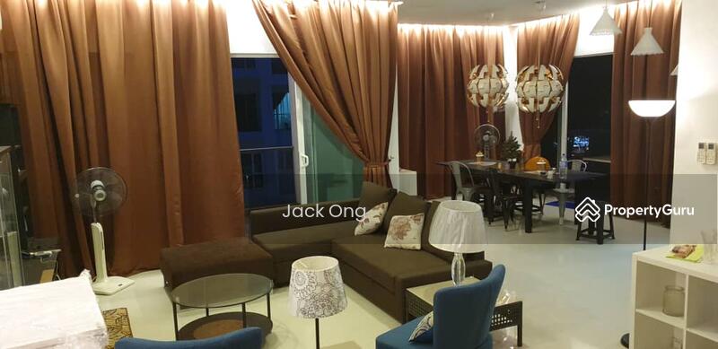 Untuk Disewa - 280 Park Homes