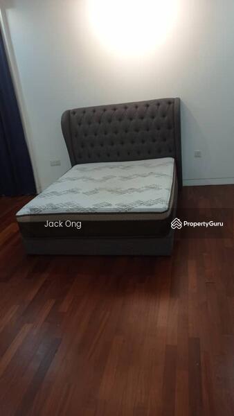 Untuk Disewa - 280 Park Homes