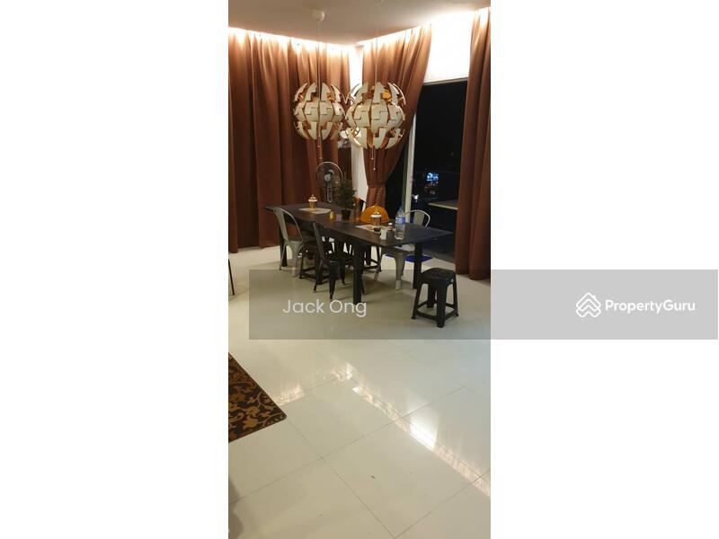 Untuk Disewa - 280 Park Homes