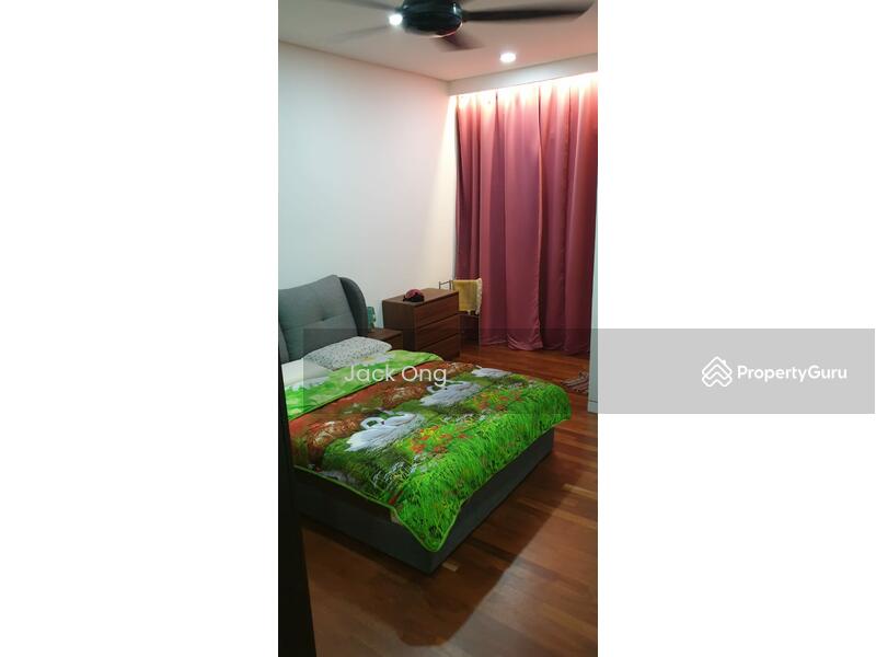 Untuk Disewa - 280 Park Homes
