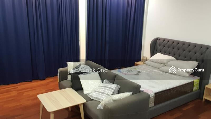 Untuk Disewa - 280 Park Homes