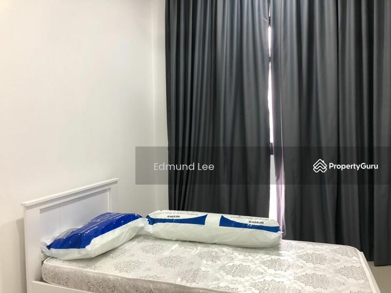 For Rent - Panorama Residences