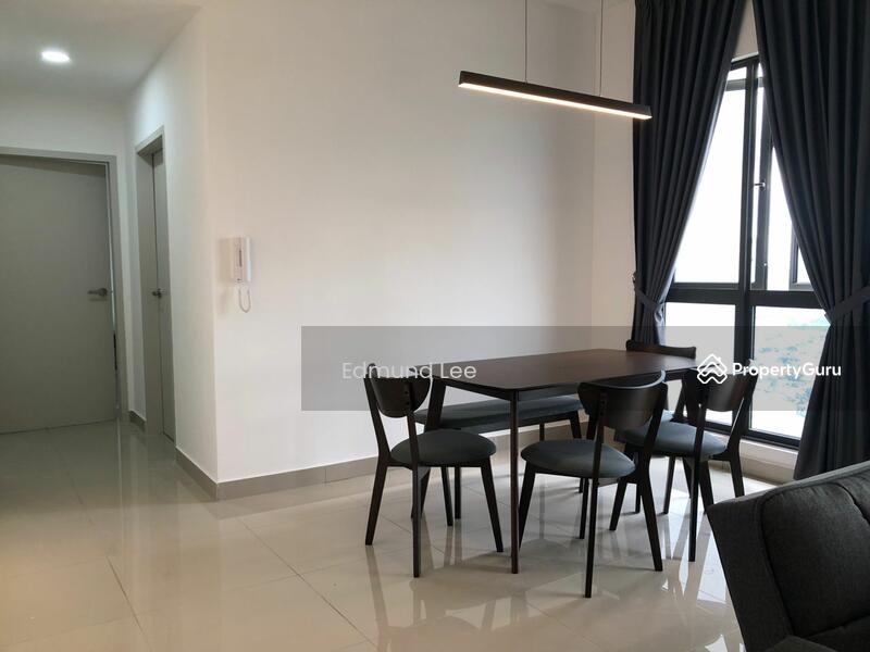 For Rent - Panorama Residences