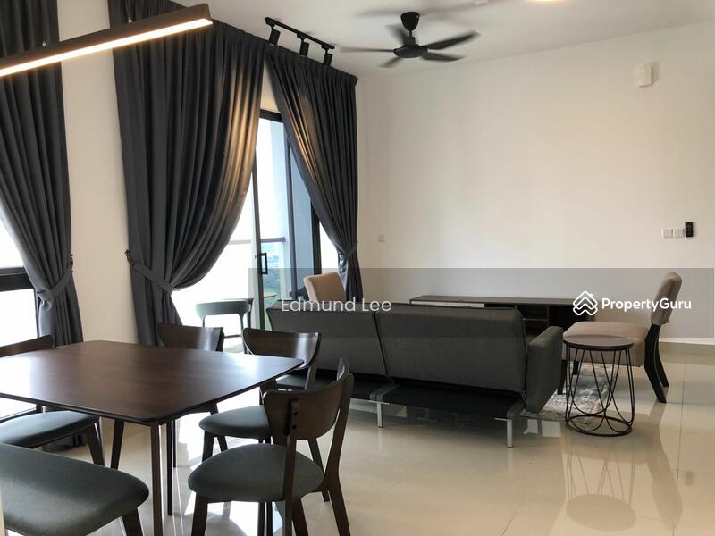 For Rent - Panorama Residences