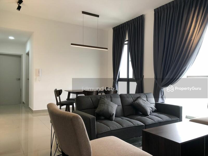 For Rent - Panorama Residences