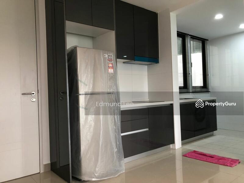 For Rent - Panorama Residences