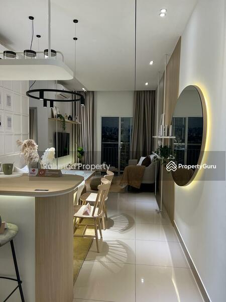Condominium for Sale at MH Platinum 3 - Rahmad Property - PropertyGuru.com.my