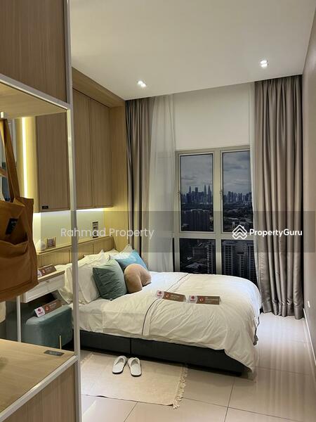 Condominium for Sale at MH Platinum 3 - Rahmad Property - PropertyGuru.com.my