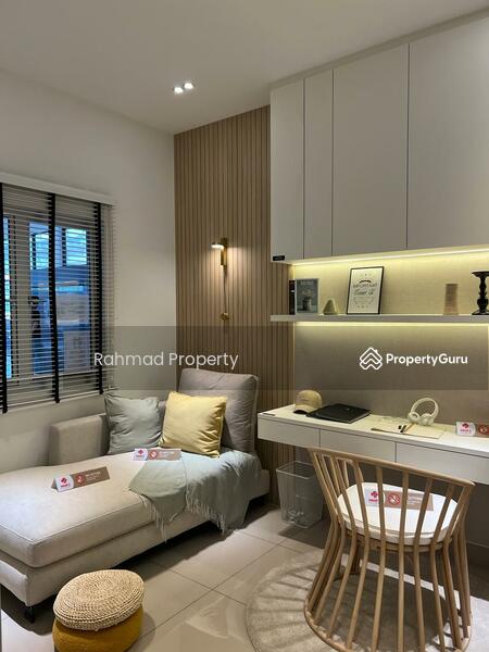 Condominium for Sale at MH Platinum 3 - Rahmad Property - PropertyGuru.com.my