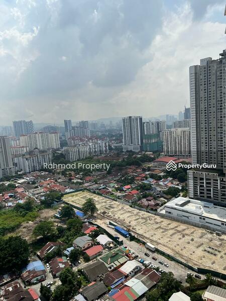 Condominium for Sale at MH Platinum 3 - Rahmad Property - PropertyGuru.com.my
