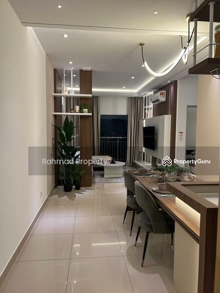 Condominium for Sale at MH Platinum 3 - Rahmad Property - PropertyGuru.com.my