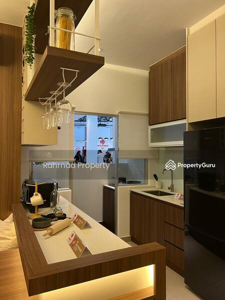 Condominium for Sale at MH Platinum 3 - Rahmad Property - PropertyGuru.com.my