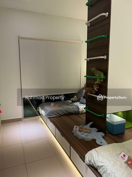 Condominium for Sale at MH Platinum 3 - Rahmad Property - PropertyGuru.com.my
