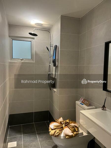 Condominium for Sale at MH Platinum 3 - Rahmad Property - PropertyGuru.com.my