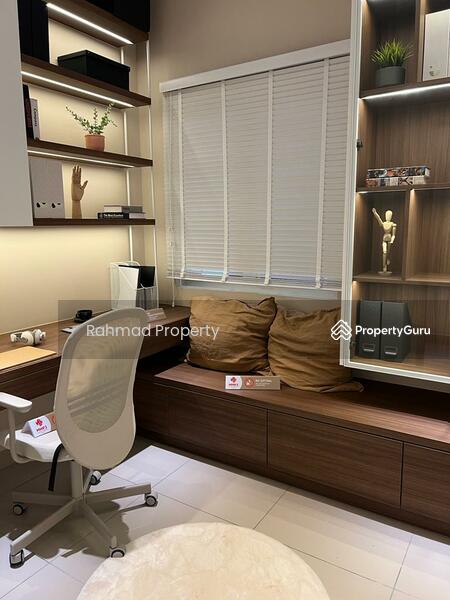 Condominium for Sale at MH Platinum 3 - Rahmad Property - PropertyGuru.com.my