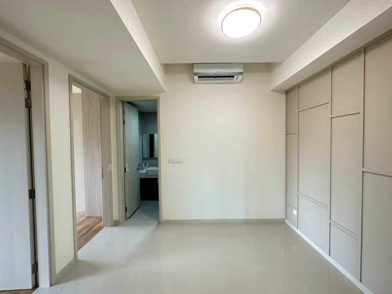 Servis Apartment untuk Disewa di Residensi Solaris Parq - Alvan Chin - Interior - PropertyGuru.com.my