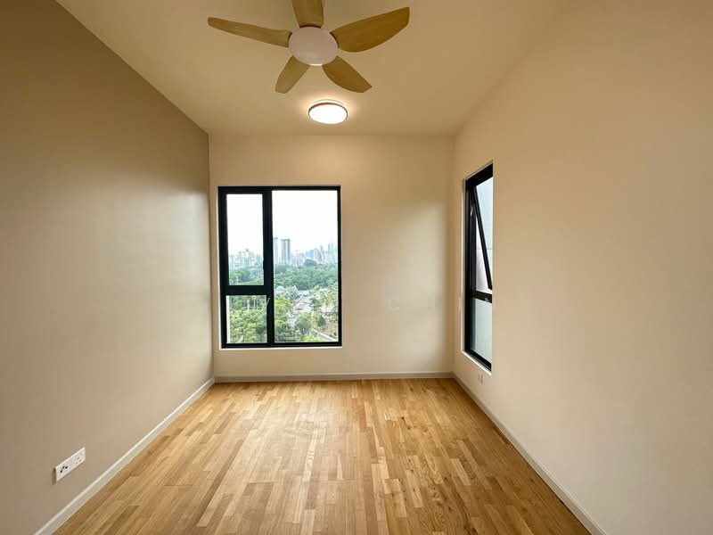 Servis Apartment untuk Disewa di Residensi Solaris Parq - Alvan Chin - Interior - PropertyGuru.com.my
