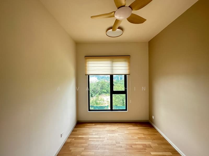 Servis Apartment untuk Disewa di Residensi Solaris Parq - Alvan Chin - Interior - PropertyGuru.com.my