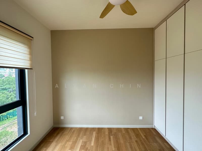 Servis Apartment untuk Disewa di Residensi Solaris Parq - Alvan Chin - Bedroom - PropertyGuru.com.my