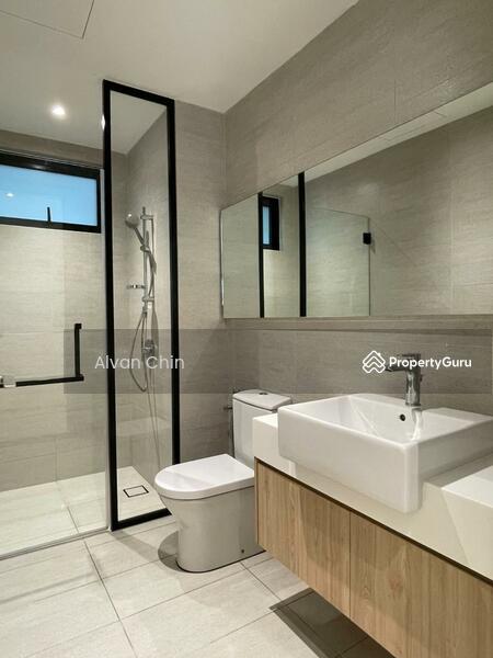 Service Residence for Rent at Residensi Solaris Parq - Alvan Chin - PropertyGuru.com.my