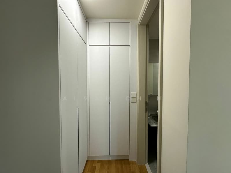 Service Residence for Rent at Residensi Solaris Parq - Alvan Chin - Interior - PropertyGuru.com.my