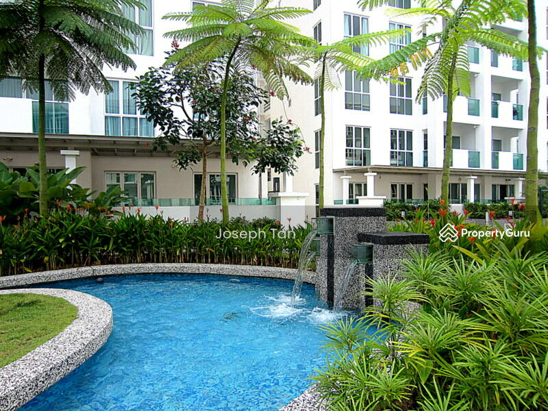 Condominium for Sale at Subang Parkhomes - Joseph Tan - PropertyGuru.com.my