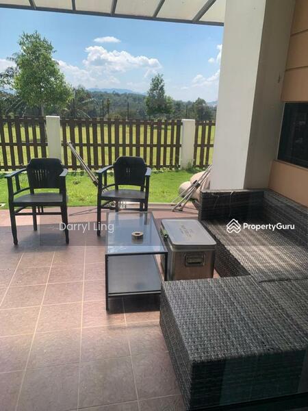 For Sale - Aronia @ Setia Ecohill 2